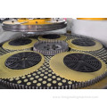 Large diameter Diamond grinding wheel